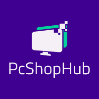 PcShopHub Logo