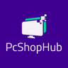 PcShopHub Logo